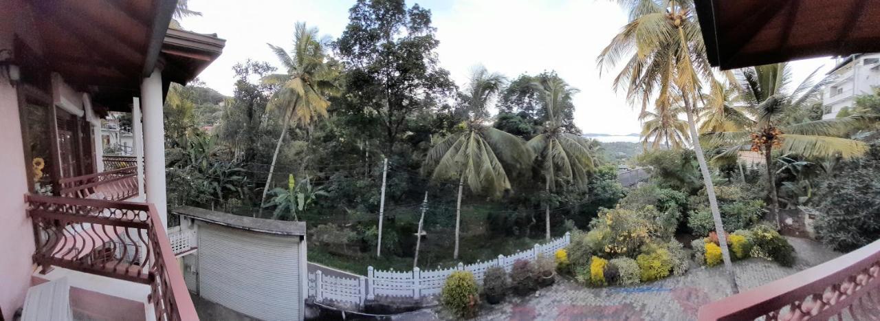 Sunset Hills Apartamento Kandy Exterior foto