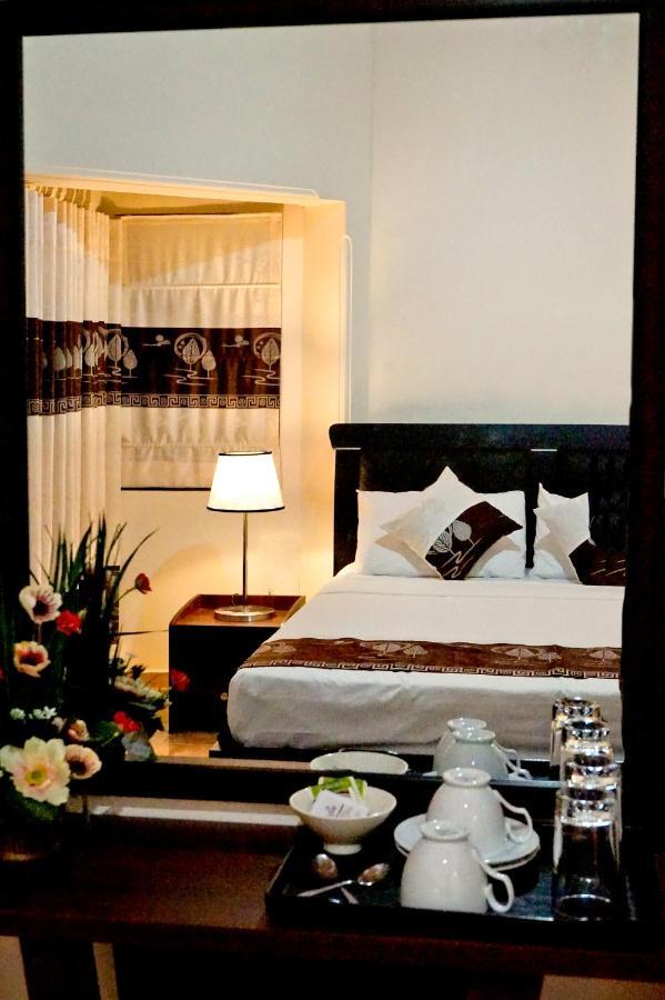 Sunset Hills Apartamento Kandy Exterior foto
