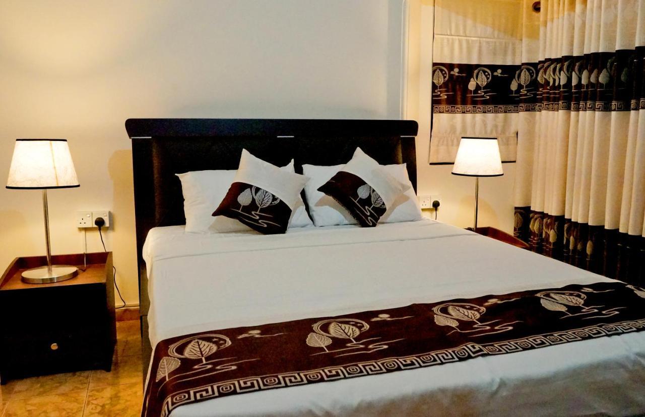 Sunset Hills Apartamento Kandy Exterior foto