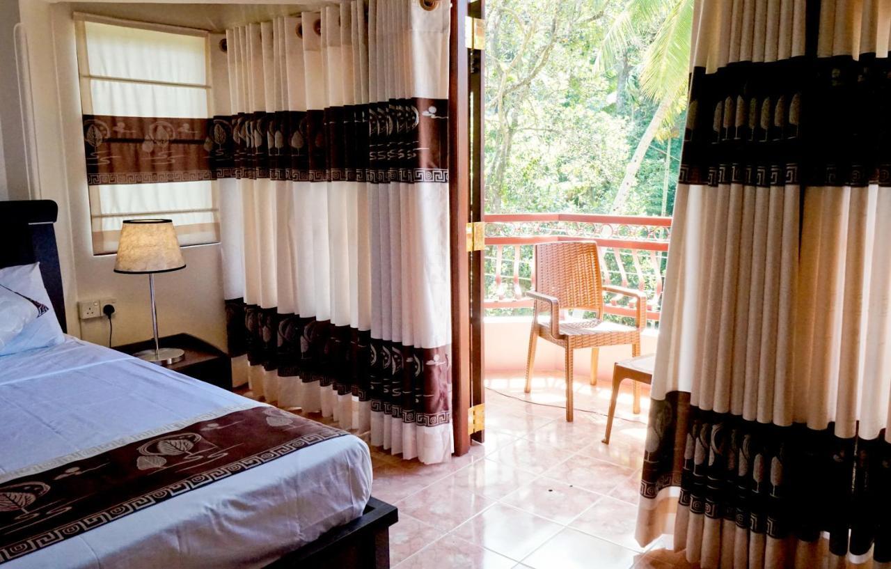 Sunset Hills Apartamento Kandy Exterior foto