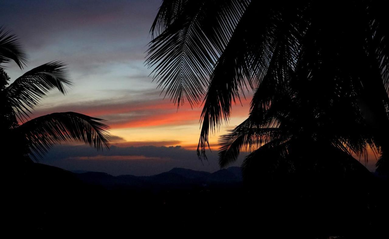 Sunset Hills Apartamento Kandy Exterior foto
